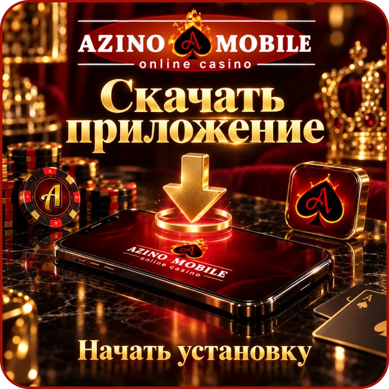 azino mobile скачать на телефон