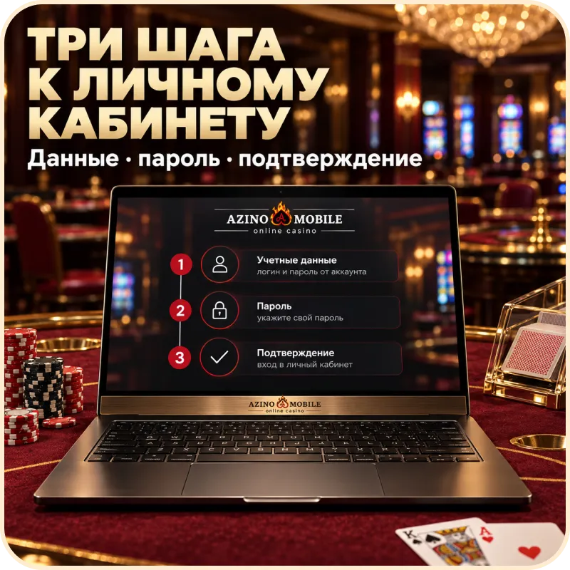 азино мобайл вход в личный