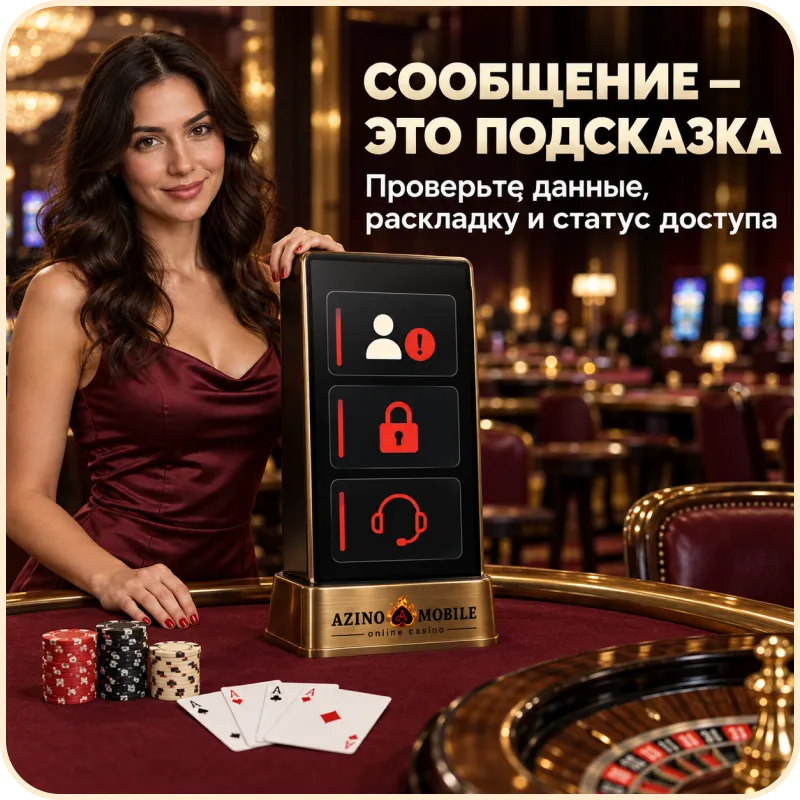 азино мобайл личный кабинет